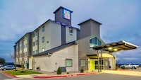 Motel 6 Marble Falls, TX