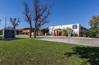 Motel 6 Uvalde, TX