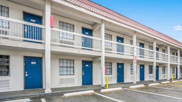 Motel 6 Dallas, TX - Market Center