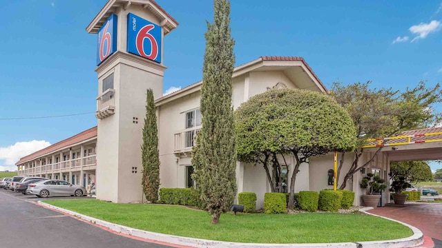 Motel 6 Dallas, TX - Market Center, C75247, Dallas