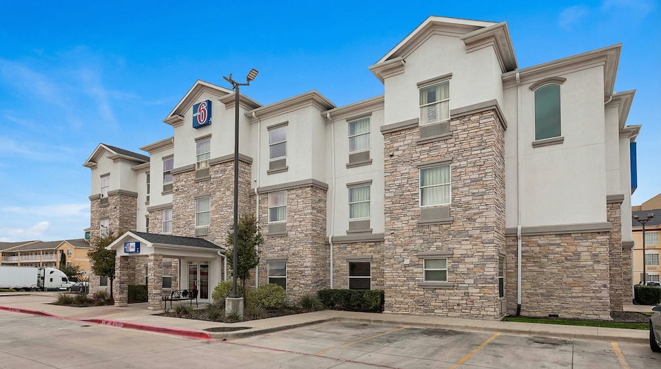 Motel 6 Fort Worth, TX, Fort Worth_g6, Fort Worth