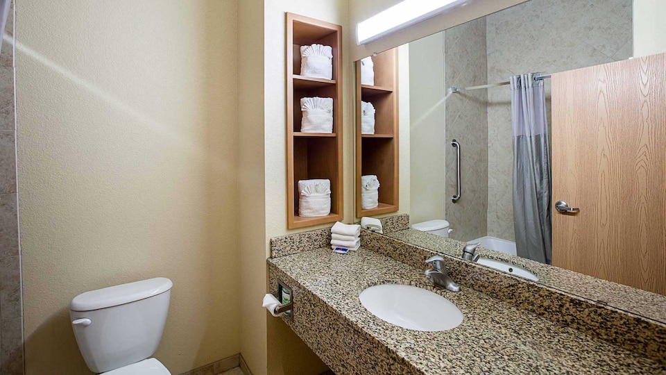 Motel 6 Fort Worth, TX, Fort Worth_g6, Fort Worth