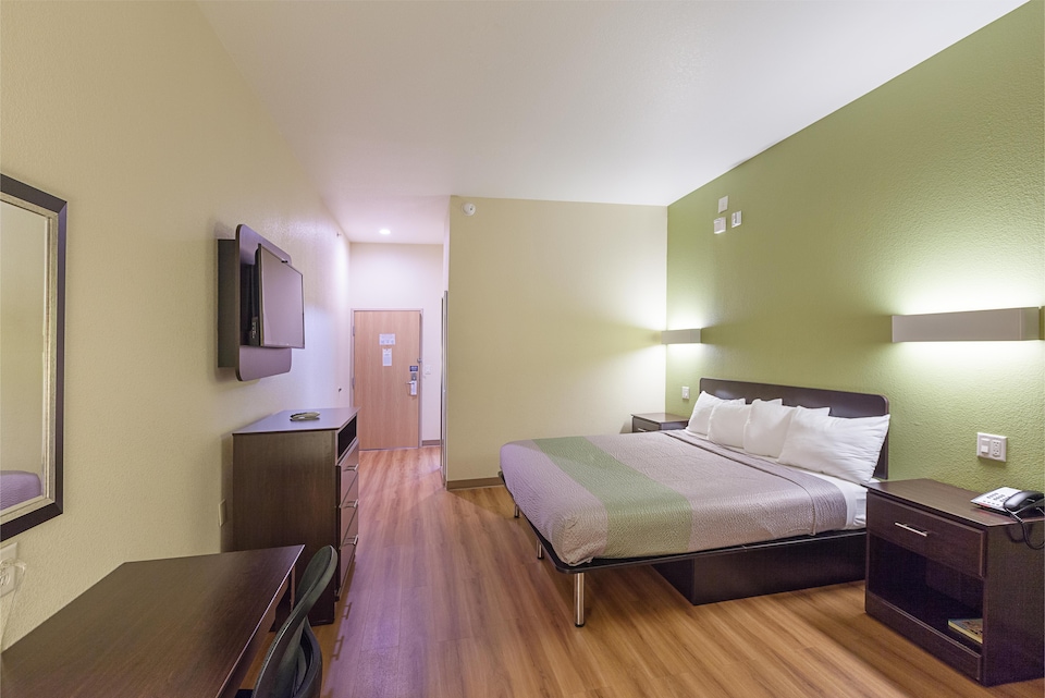 Motel 6 Fort Worth, TX, Fort Worth_g6, Fort Worth