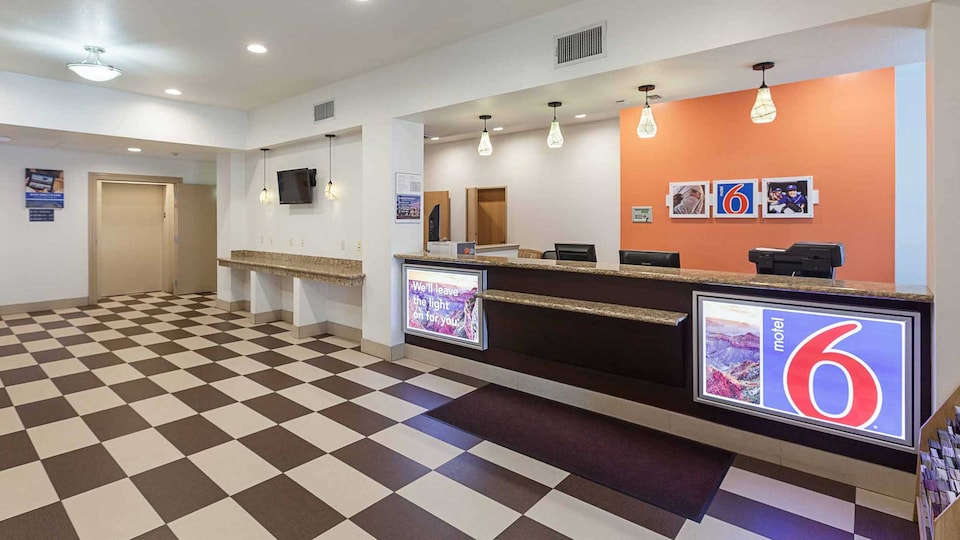 Motel 6 Fort Worth, TX, Fort Worth_g6, Fort Worth