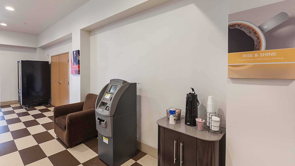 Motel 6 Fort Worth, TX, Fort Worth_g6, Fort Worth