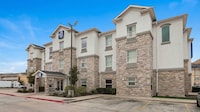 Motel 6 Fort Worth, TX