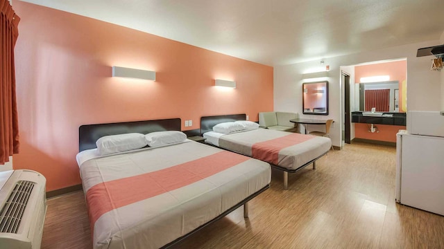 2 QUEEN BEDS | SMOKING