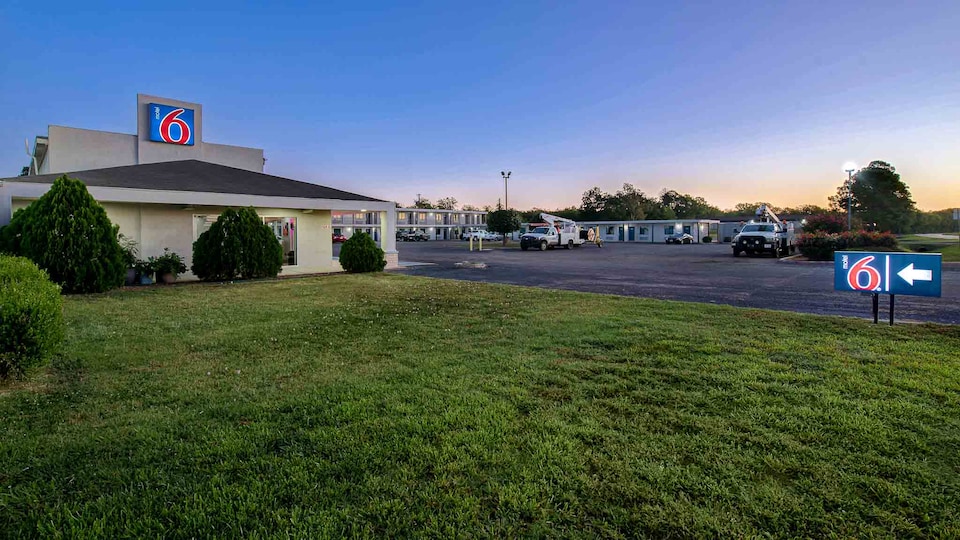 Motel 6 Sulphur Springs, TX, Sulphur Springs, Sulphur Springs