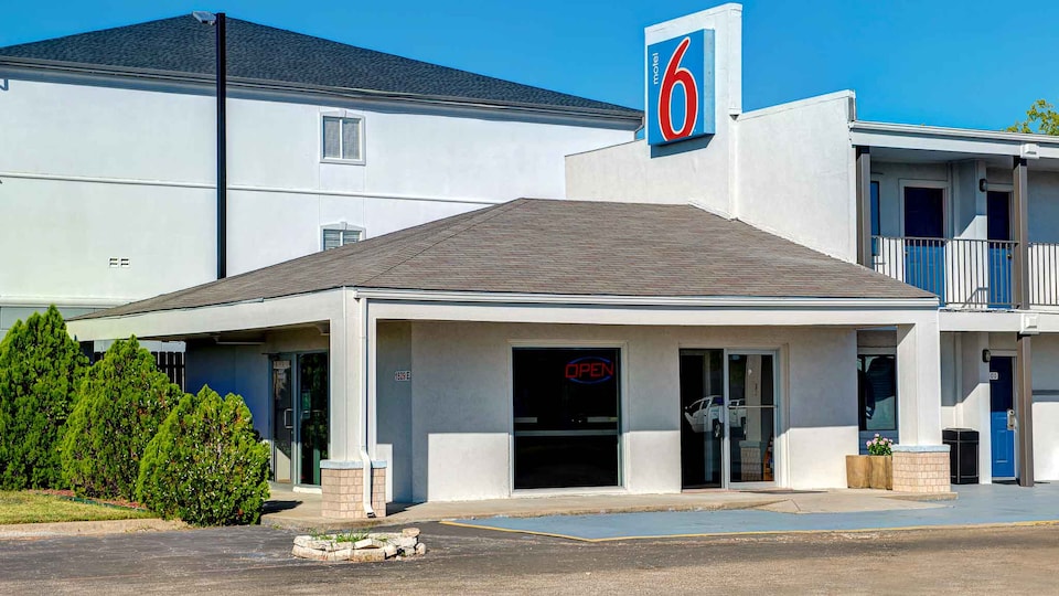 Motel 6 Sulphur Springs, TX, Sulphur Springs, Sulphur Springs