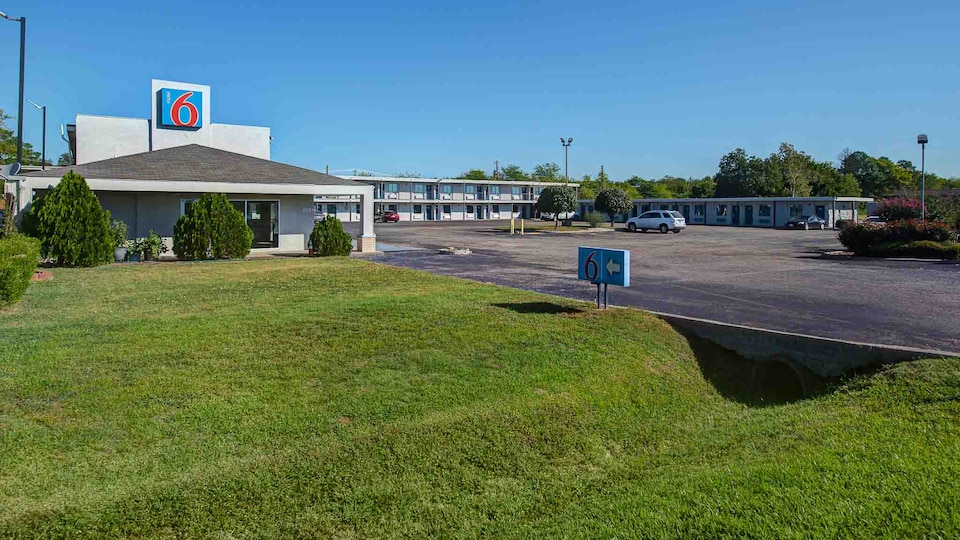 Motel 6 Sulphur Springs, TX, Sulphur Springs, Sulphur Springs