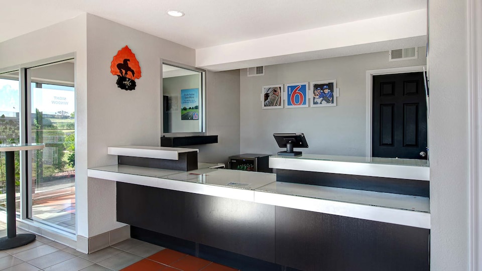 Motel 6 Sulphur Springs, TX, Sulphur Springs, Sulphur Springs