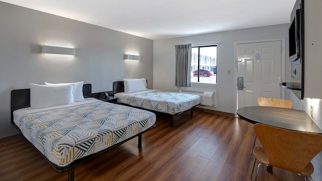 2 Queen Beds | Non-Smoking