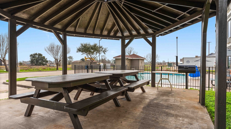 Motel 6 Rosenberg, TX, C77423, Rosenberg TX