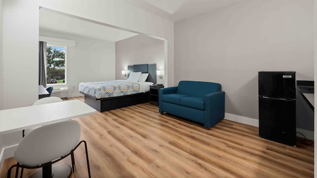 1 King Bed | Suite, Non-Smoking