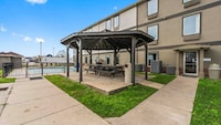 Motel 6 Rosenberg, TX