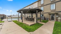 Motel 6 Rosenberg, TX