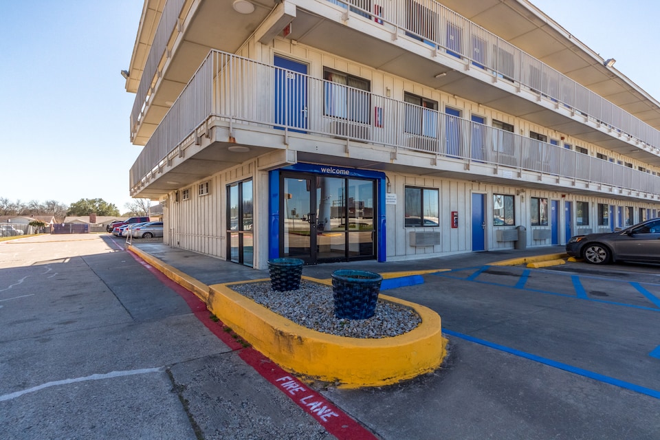Motel 6 Garland, TX - Dallas, GARLAND, GARLAND