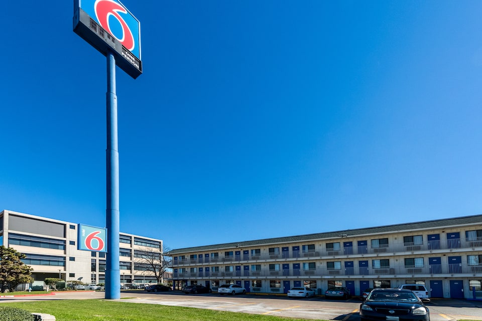 Motel 6 Garland, TX - Dallas, GARLAND, GARLAND