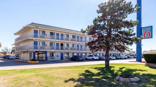 Motel 6 Garland, TX - Dallas