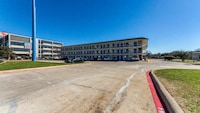Motel 6 Garland, TX - Dallas