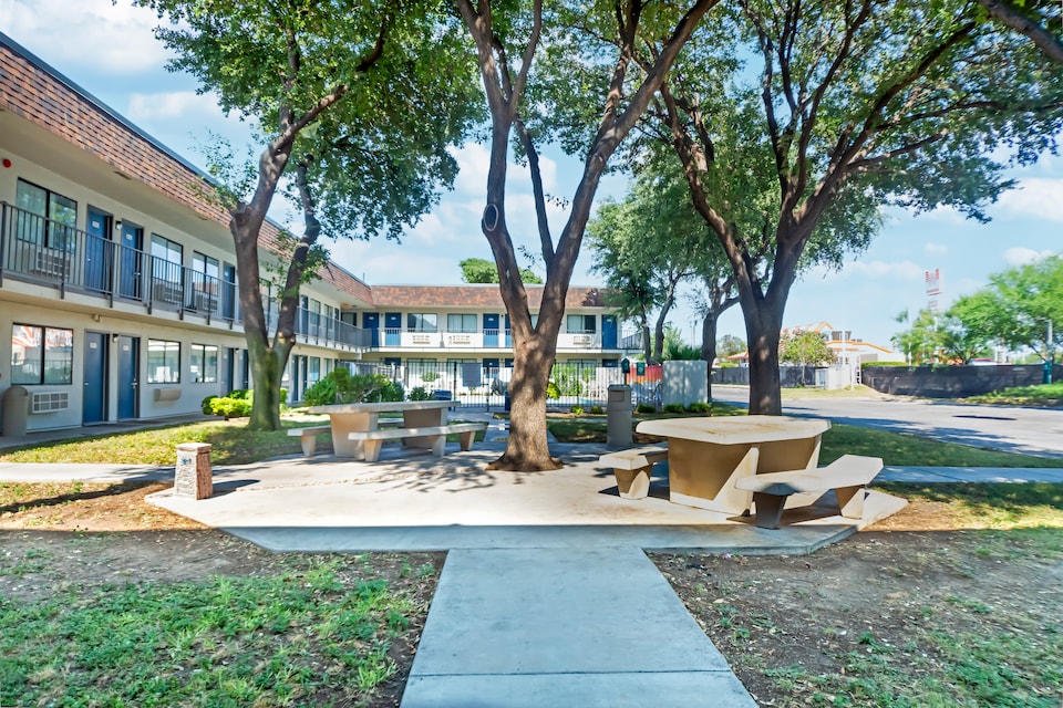 Motel 6 Del Rio, TX, Del Rio, Del Rio