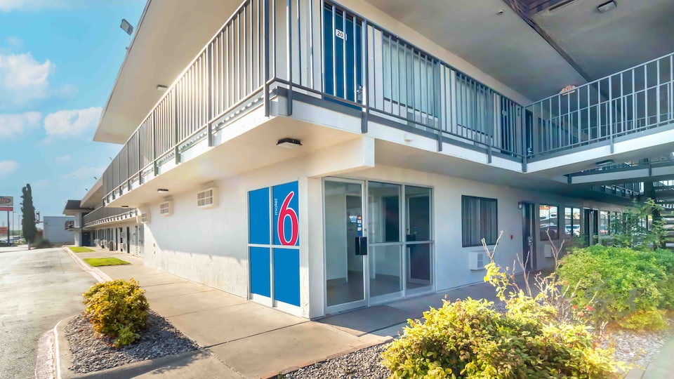 Motel 6 Del Rio, TX, Del Rio, Del Rio