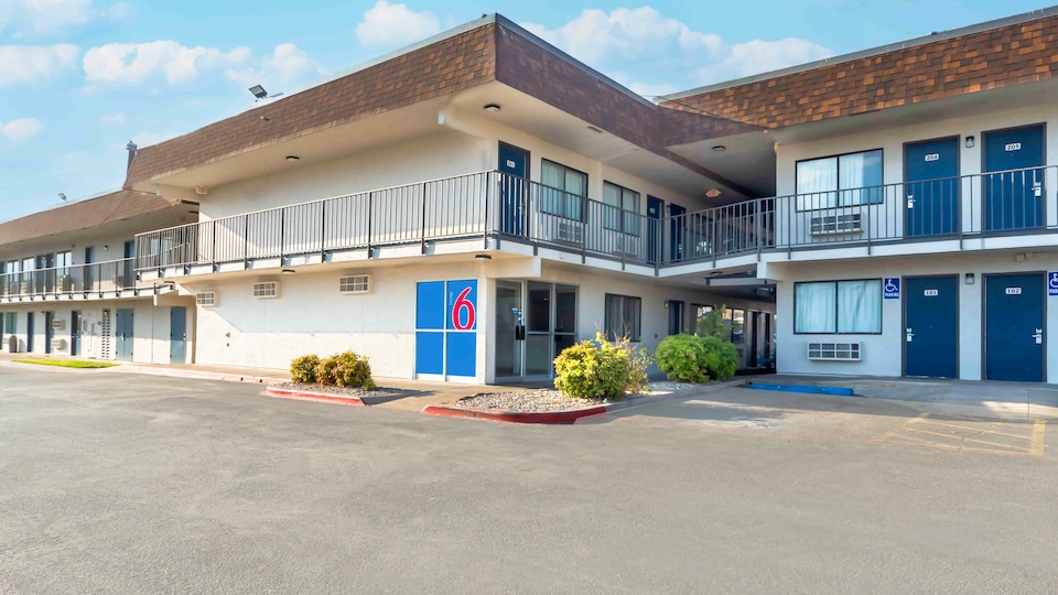 Motel 6 Del Rio, TX, Del Rio, Del Rio