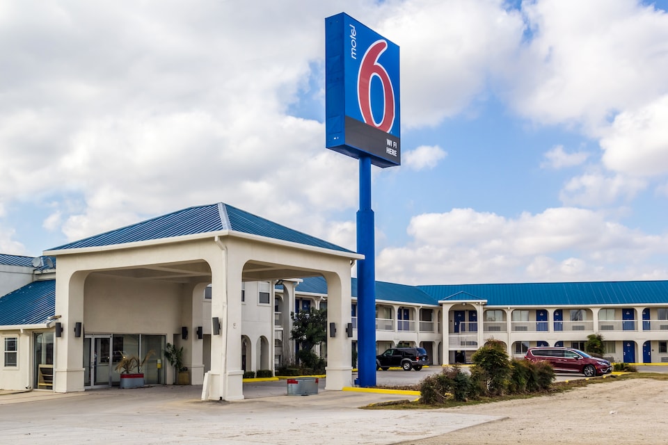Motel 6 Seguin, TX, Seguin, Seguin