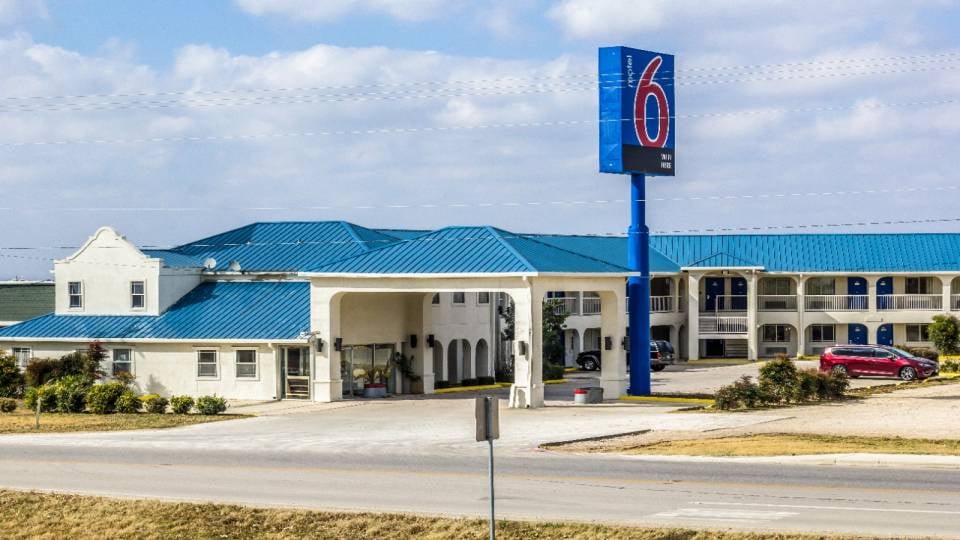 Motel 6 Seguin, TX, Seguin, Seguin
