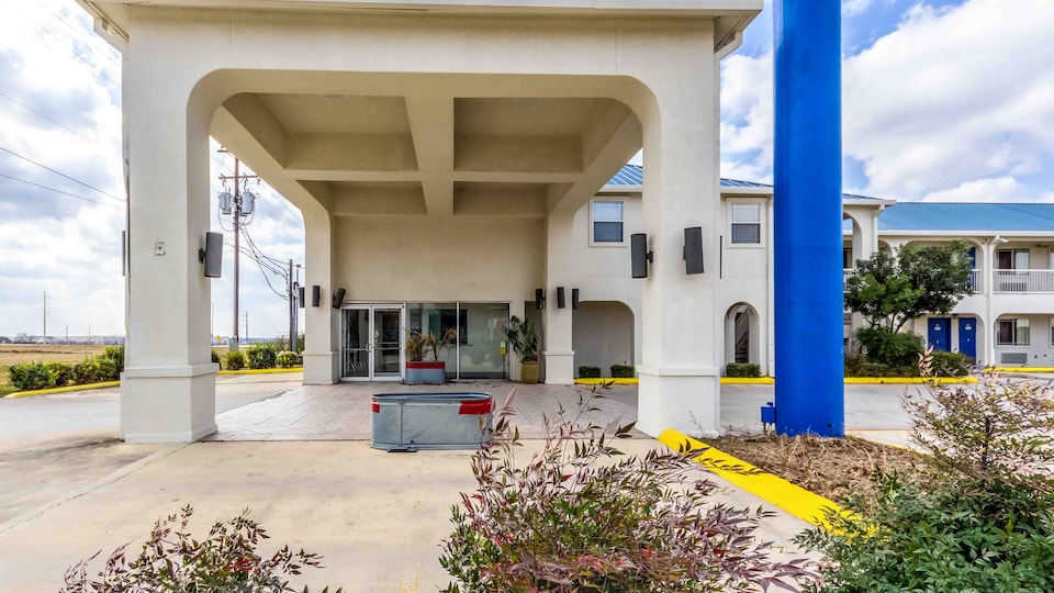 Motel 6 Seguin, TX, Seguin, Seguin