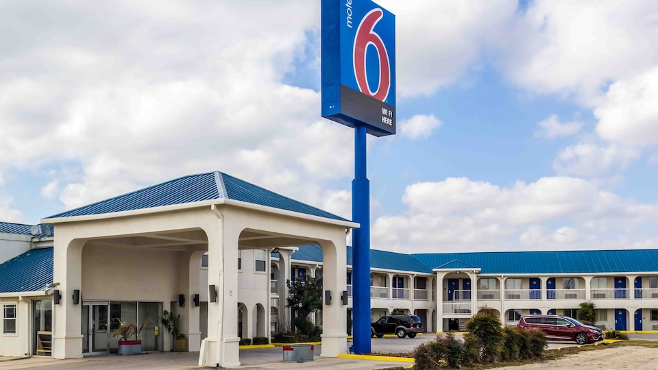 Motel 6 Seguin, TX, Seguin, Seguin