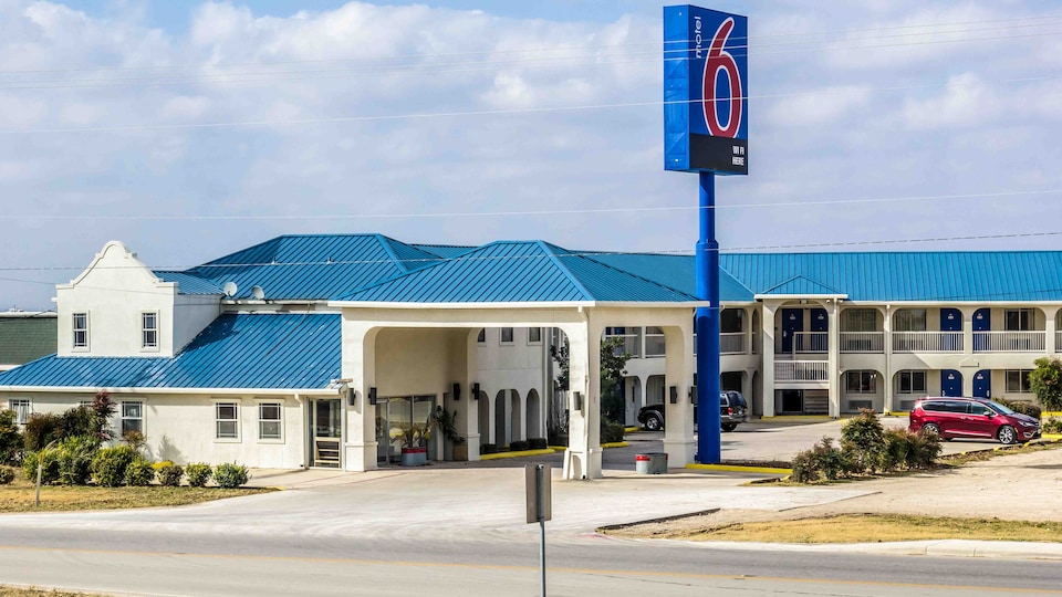 Motel 6 Seguin, TX, Seguin, Seguin