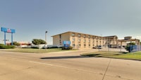 Motel 6 Dallas, TX - Fair Park