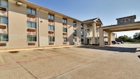 Motel 6 Dallas, TX - Fair Park