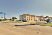 Motel 6 Dallas, TX - Fair Park