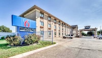 Motel 6 Dallas, TX - Fair Park