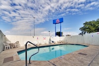 Motel 6 Dallas, TX - Fair Park