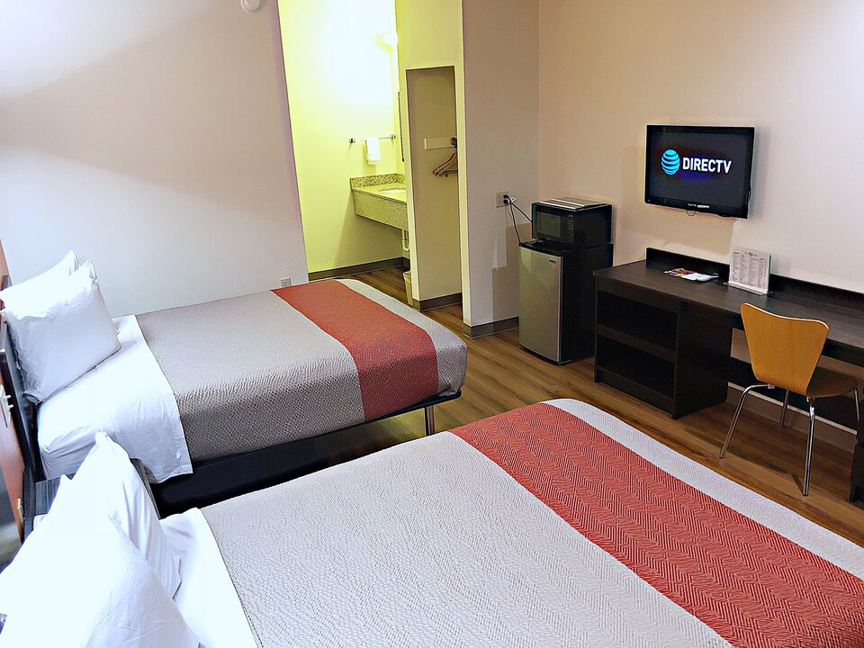 Motel 6 Rhome, TX, RHOME, RHOME