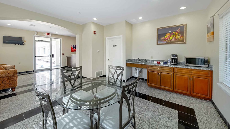 Motel 6 Rhome, TX, RHOME, RHOME