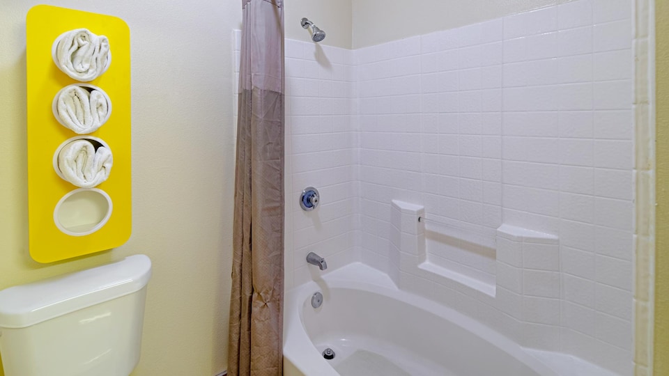 Motel 6 Rhome, TX, RHOME, RHOME