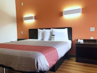 Motel 6 Rhome, TX