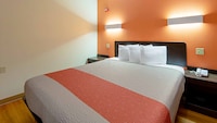 Motel 6 Rhome, TX