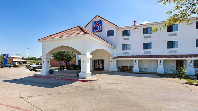 Motel 6 Bedford, TX - Fort Worth