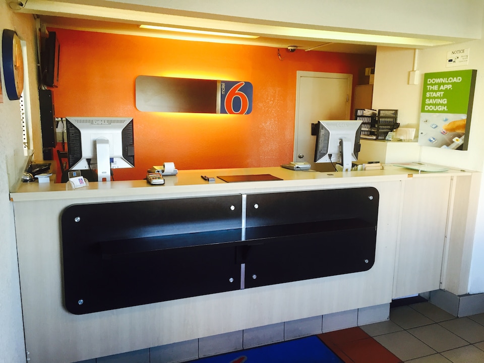 Motel 6 Amarillo, TX - West, Amarillo, Amarillo