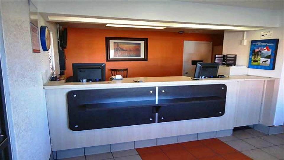 Motel 6 Amarillo, TX - West, Amarillo, Amarillo