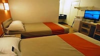 Motel 6 Amarillo, TX - West