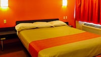 Motel 6 Amarillo, TX - West