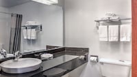 Motel 6 Dallas, TX - Northwest
