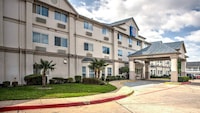 Motel 6 Dallas, TX - Northwest