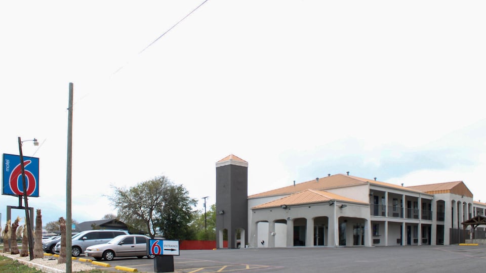 Motel 6 Round Rock, TX, ROUND ROCK, ROUND ROCK